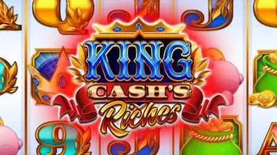 king cashs riches everi