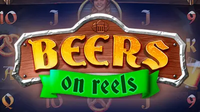 beers on reels